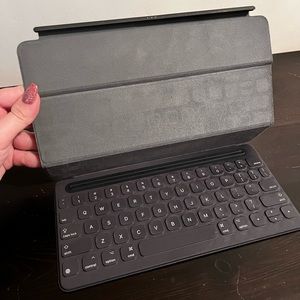 Smart Keyboard IPad 9th generation